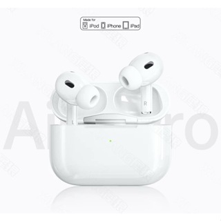 Fone De Ouvido Sem Fio Airpods Pro Com Cancelamento De Ru Do Bluetooth Pop Up Para Ios E