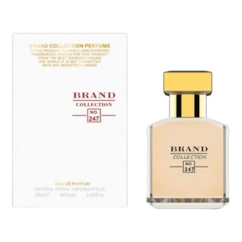Brand Collection 247 – 25ml | Shopee Brasil