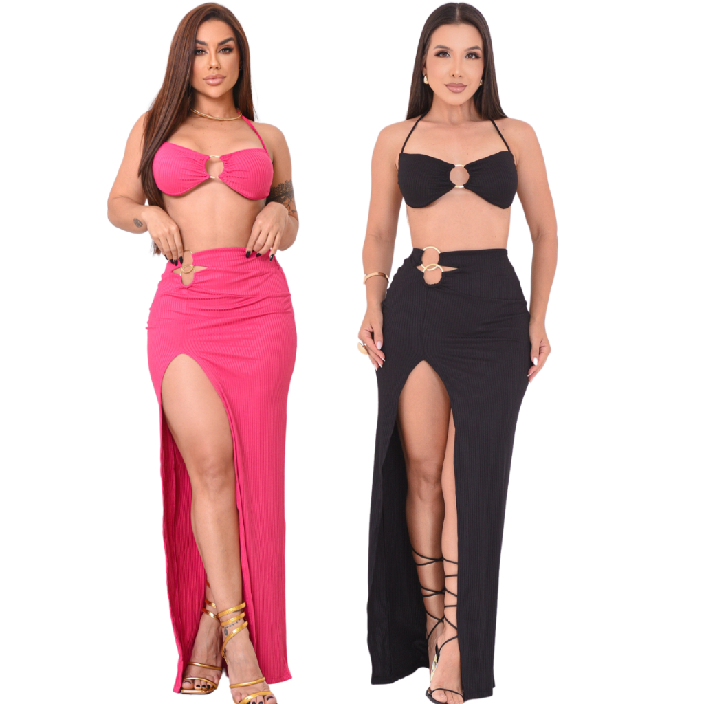 Estilo Gringa Feminino: Onde Comprar | BuscaProdutos