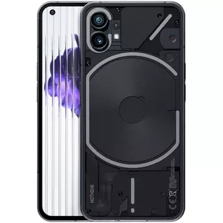 Celular Nothing Phone (1) 8/256 5G 120HZ