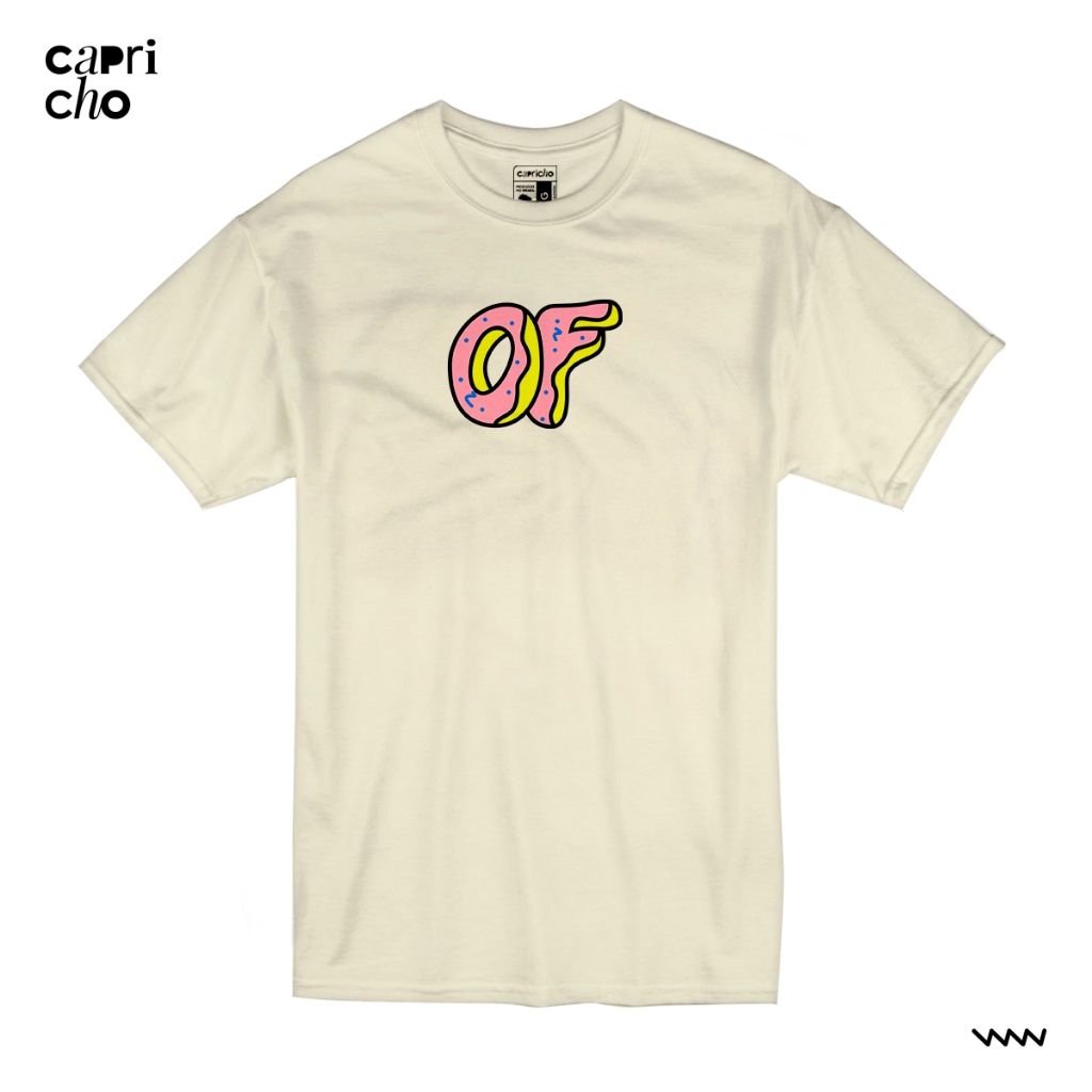 camiseta odd future original em Promoção na Shopee Brasil 2026