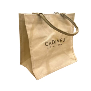 Bolsas Cadiveu 4 Modelos Para Brinde - Item de Brinde