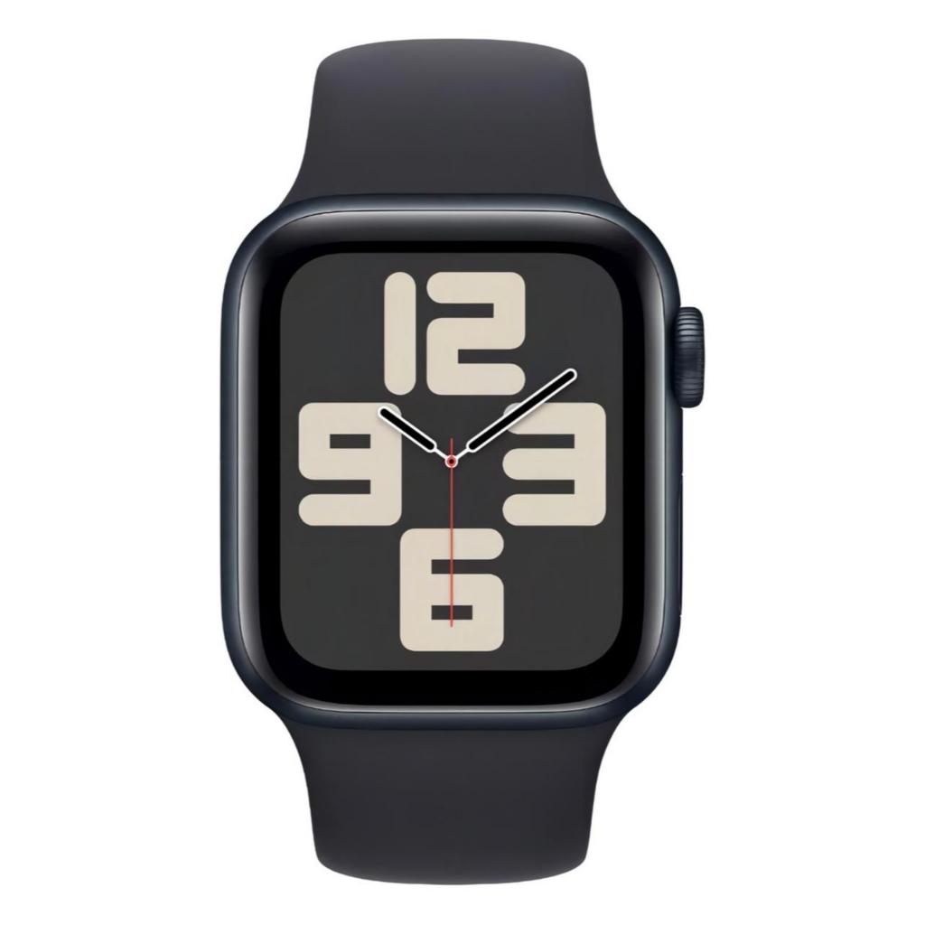 Apple Watch SE second gen deals 40mm