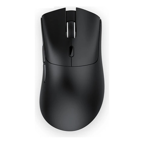 Mouse Gamer Attack Shark R1 18000dpi Paw3311 Tri Mode 1000hz Preto