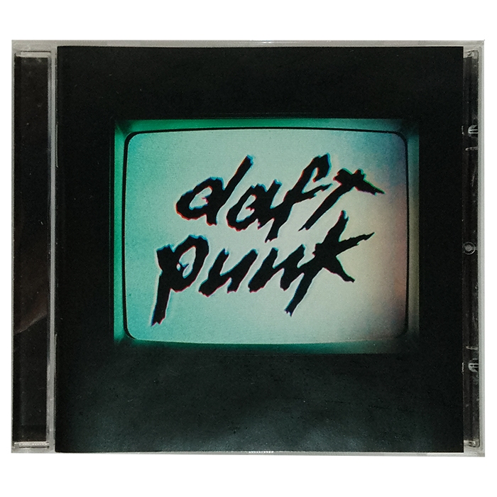 daft punk human after all em Promoção na Shopee Brasil 2026