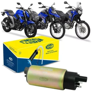 Bomba De Combustível Yamaha 250 Ténéré Lander Fazer
