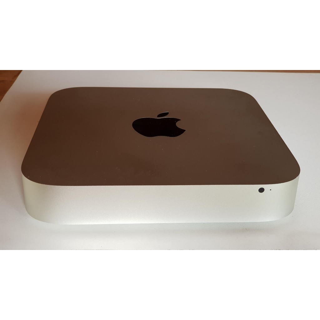 Apple Fusion Mac Mini 2012 I7 16gb 1.24tb Ótimo Estado Apple Fusion Mac Mini 2012 I7 16gb 1.24tb Ótimo Estado