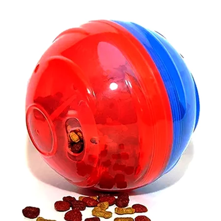 Pet Ball comedouro interativo