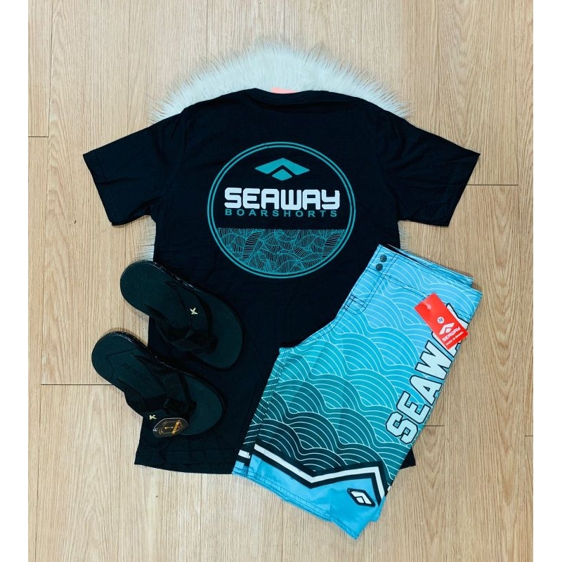 conjunto seaway/kit seaway | Shopee Brasil