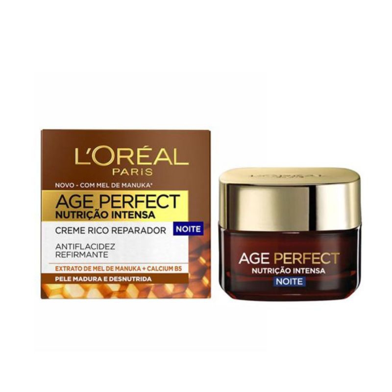 Loreal Hidratante Rosto na Black Friday 2025 | BuscaProdutos