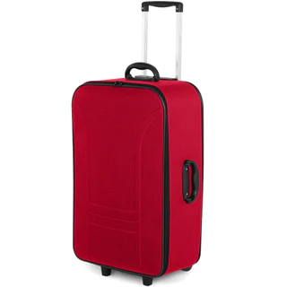 Mala de Viagem Grande Com Rodinhas Resistente - Grande em Oferta na Shopee