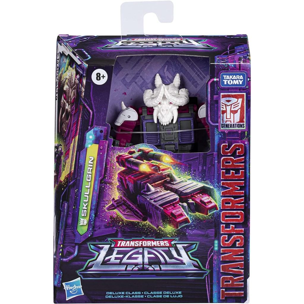 TRANSFORMERS PRIME arcee フィギュア Boneco De Ação Transformers Legacy Deluxe Prime Arcee 14cm - Carrefour