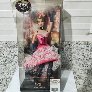 Barbie Dolls Of The World em Promoção na Shopee Brasil 2025