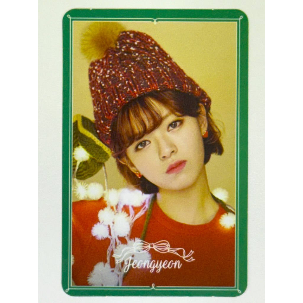 twice merry happy photocard original kpop | Shopee Brasil