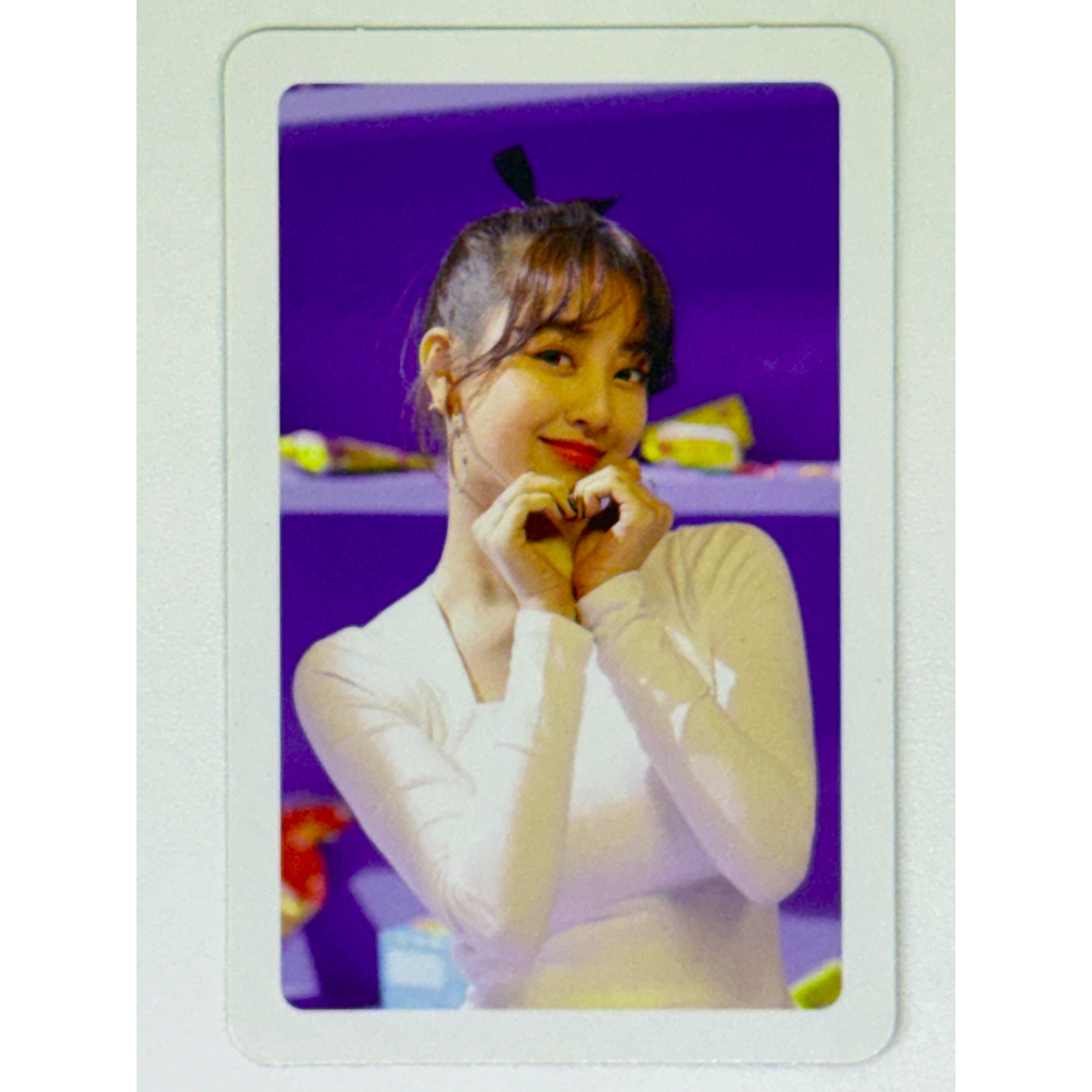 twice merry happy photocard original kpop | Shopee Brasil
