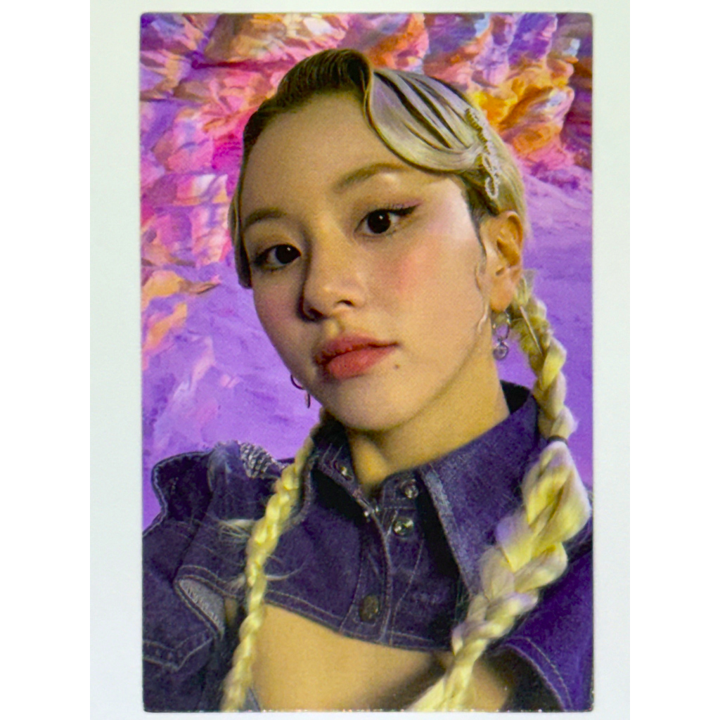 twice eyes wide open photocard original kpop | Shopee Brasil