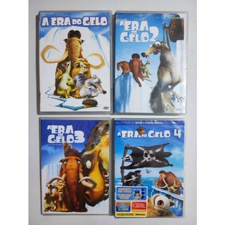 Dvd Alvin E Os Esquilos 4 em Promoção na Shopee Brasil 2026