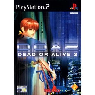 Dead Or Alive 2 Ps2 em Promoção na Shopee Brasil 2026