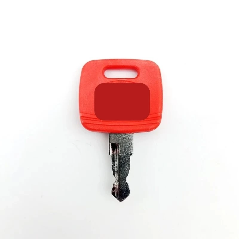 chaves para tratores agrícolas