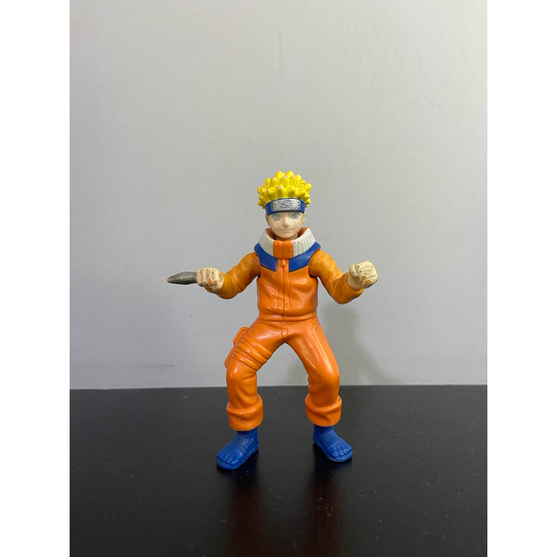 Brinquedo Mcdonald Dragon Ball: Onde Comprar | BuscaProdutos
