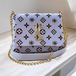 Louis Vuitton Bolsa Pequena na Black Friday 2025 | BuscaProdutos