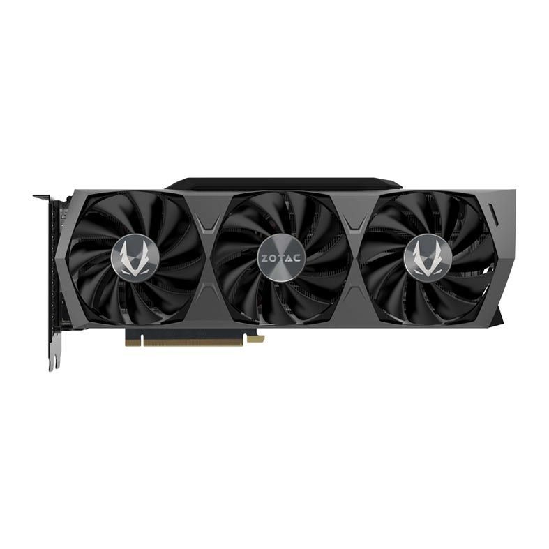 Placa de Video Zotac GeForce RTX 3080 Ti Trinity 12GB GDDR6X 384-bit, ZT-A30810D-10P  | Shopee Brasil