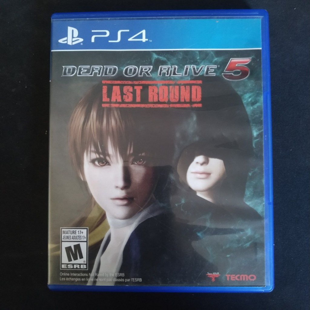 dead or alive 5 ps3 em Promoção na Shopee Brasil 2026