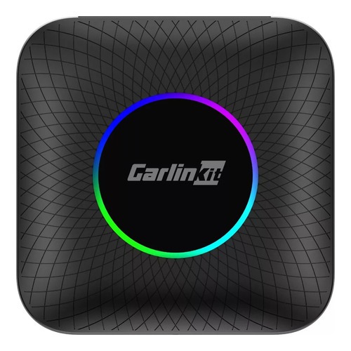 Streaming Box Automotivo Carlinkit Tbox Android Iphone Wifi 4g Youtube Netflix