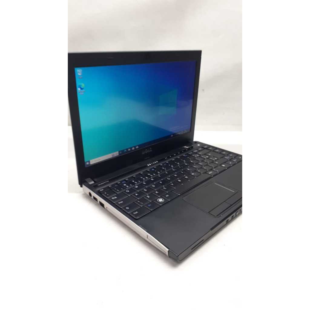 Notebook Dell Vostro 3300 I3 6gb Ram Ssd 120gb 13.3 Detalhe