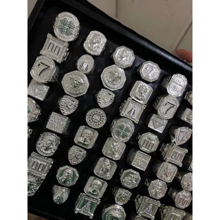 DEDEIRAS DE PRTA MISTA, VÁRIOS MODELOS E TAMANHOS ✅🇮🇹