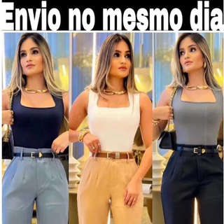 ALICE MODA CHIC, Loja Online | Shopee Brasil