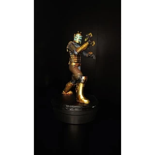 ISAAC CLARKE DEAD SPACE ACTION FIGURE COLECIONAVEL