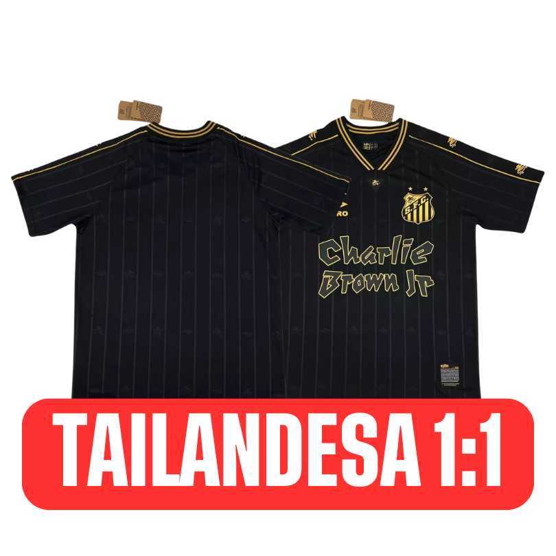 Camisa de Time Especial CBJR - Uniforme 2024/2025 - Edição Limitada