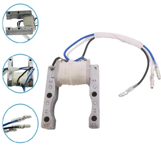 Bobina Magneto Bicicleta Motorizada em Oferta na Shopee