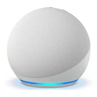 ORIGINAL - Caixa de som com Bluetooth, Led modelo Alexa