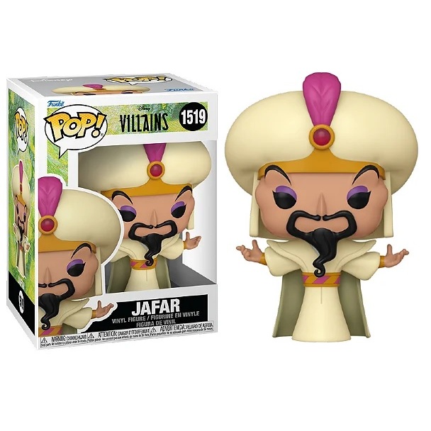 Funko Pop Aladdin em Promoção na Shopee Brasil 2026
