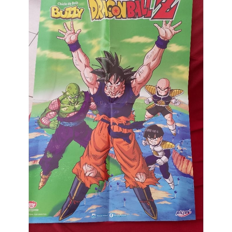 Álbum Dragon ball+ 28 figurinhas sem repetição | Shopee Brasil