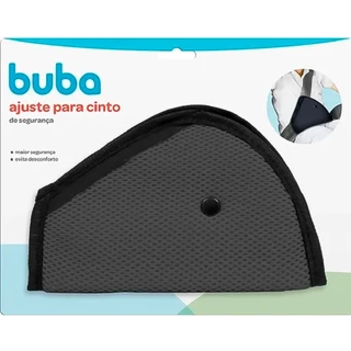 Ajuste Cinto Segurança Carro Infantil Protetor Criança Buba em Oferta na Shopee