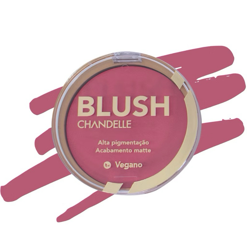 BLUSH CHANDELLE 03