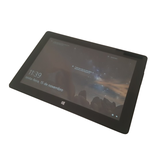 Tablet Zmax 10 32gb Intel Microsoft Windows 10 | Shopee Brasil