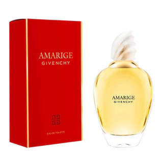 Amarige Givenchy Original na Black Friday 2025 | BuscaProdutos