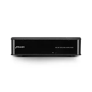 Amplificador Frahm Ceiling Amplifier 40W Bluetooth 5.0 2 Vias em Oferta na Shopee