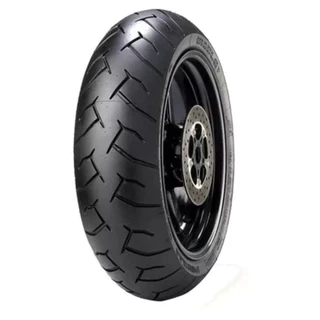 Pneu 180/55r17 Traseiro Pirelli Moto Diablo Uso Sem Câmara