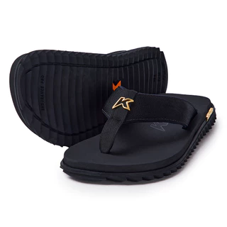 Sandália Chinelo Kenner Kivah DLK Preto Original