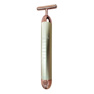 Massageador Harmonização Facial Vibratório Vibrium Massageador Facial Elétrico Estética