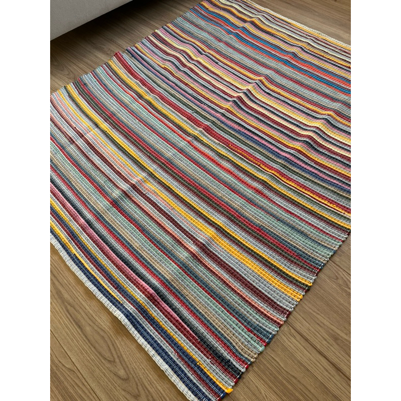 Tapete sala/quarto de malha tamanho 1,50x1,40 | Shopee Brasil