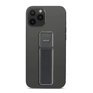 Suporte Para Celular Com Alça De Mão Multifuncional Anti-Perda Alça Anti-Queda Anel Preguiçoso