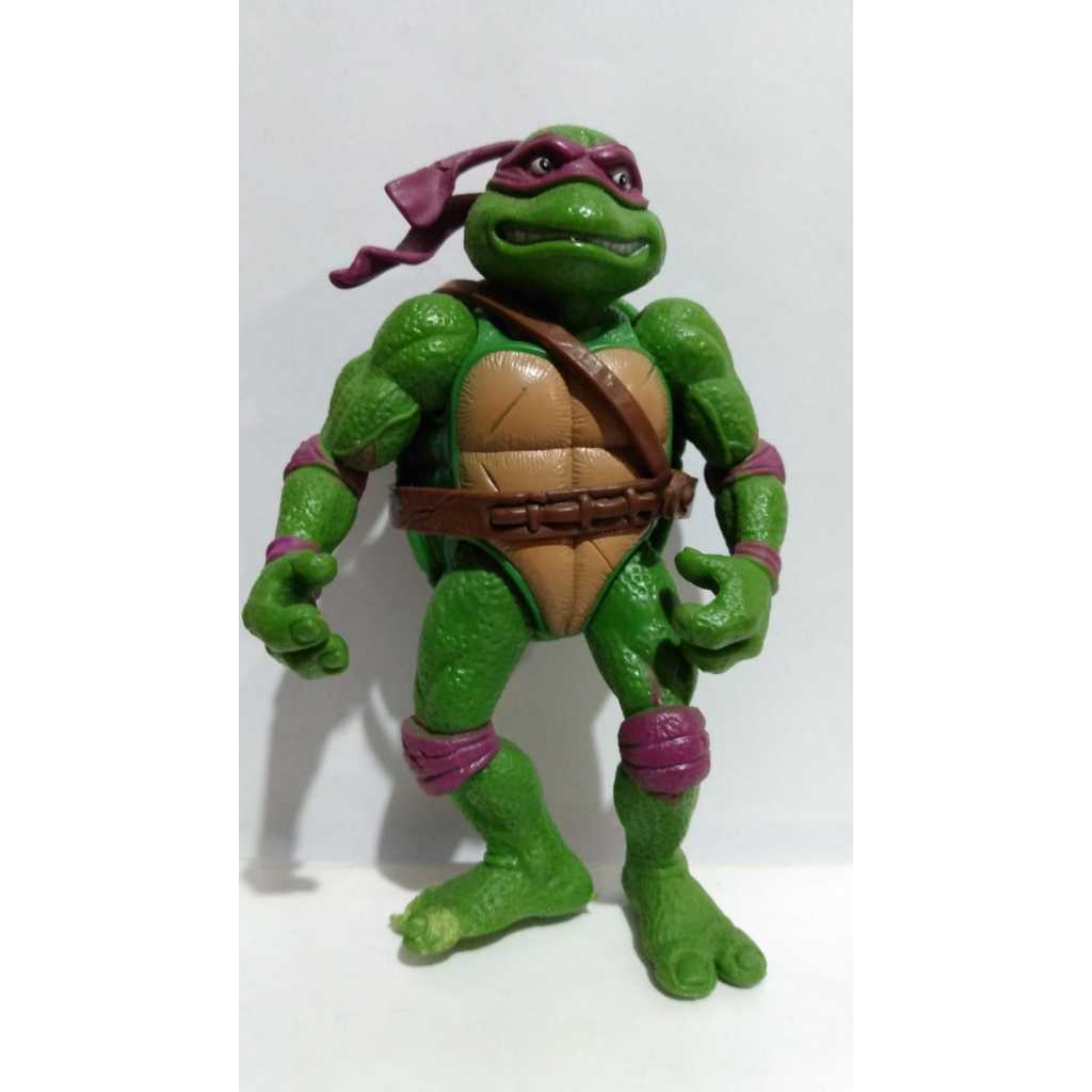 Boneco tartarugas ninja original | Shopee Brasil