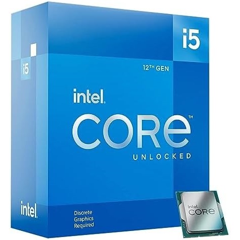 i5 12600kf 動作品 Kit UPGrade Intel Core I5 12ª Geração 12600KF, Placa B760M-D5