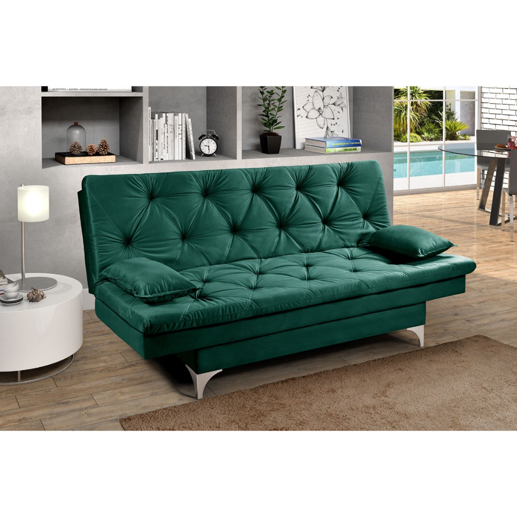 sofa capitone em Promoção na Shopee Brasil 2026